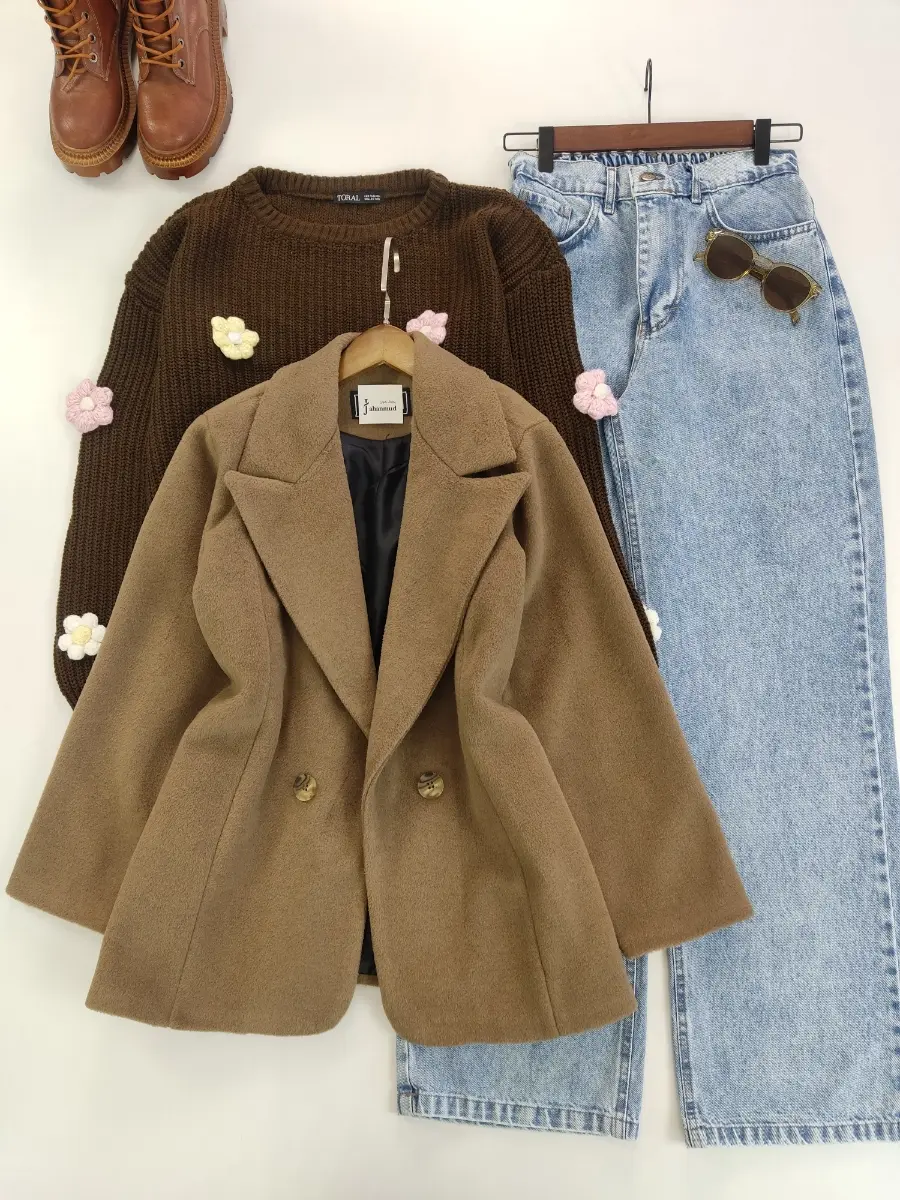 پالتو بهاره